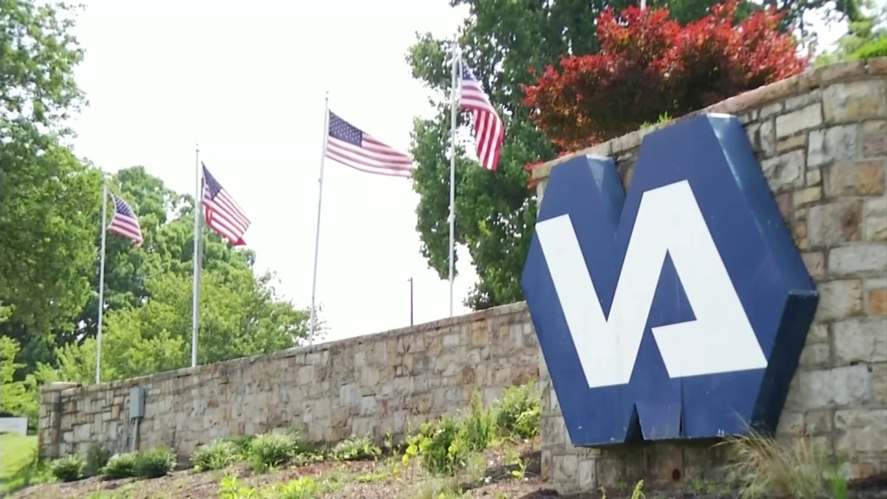 Salem VA Medical Center leadership discusses fivestar rating